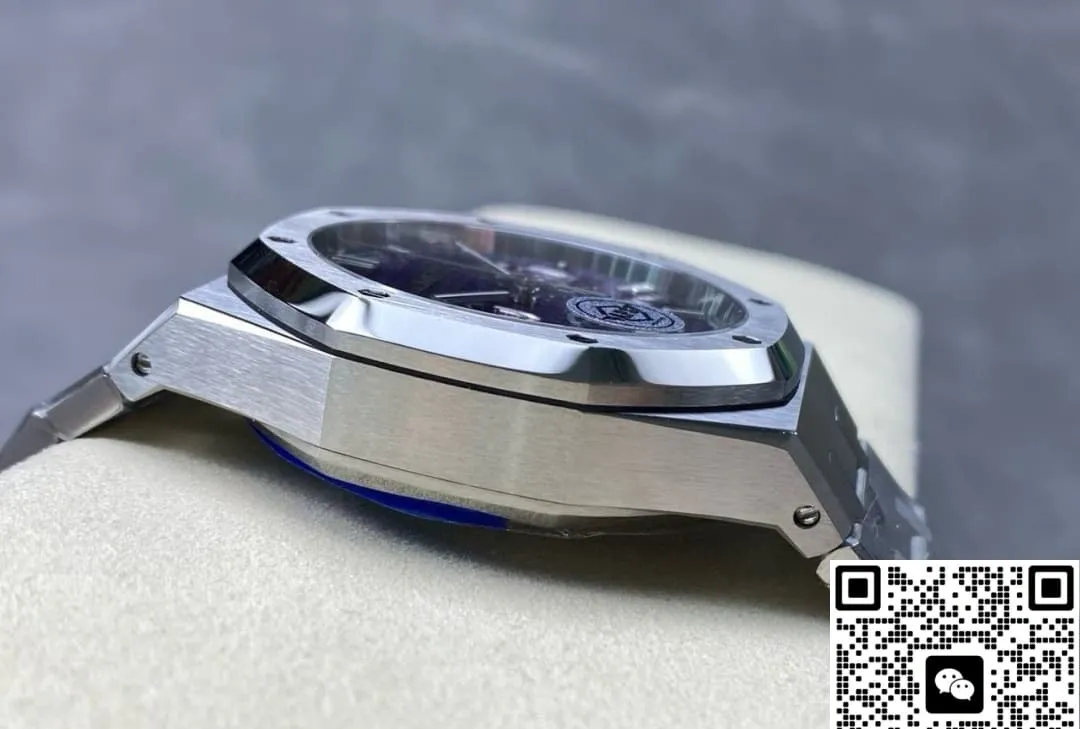 APS Factory Audemars Piguet Royal Oak 26240BC.OO.1320BC.01 1:1 Best Edition Replica Watch